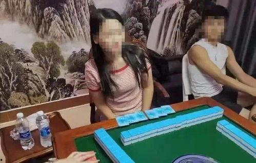 四川麻将馆爆料视频最新,揭秘麻将江湖的欢乐与智慧