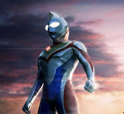 德凯奥特曼最新爆料了,神秘力量觉醒,宇宙守护战再起风云 第1张 德凯奥特曼最新爆料了,神秘力量觉醒,宇宙守护战再起风云 第1张