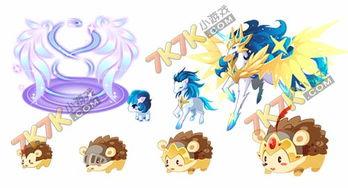 奥比岛最新爆料新宠物  第1张